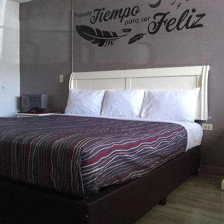 Hotel Boulevard Mexicali Zewnętrze zdjęcie
