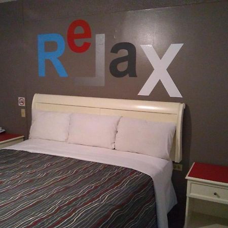 Hotel Boulevard Mexicali Zewnętrze zdjęcie