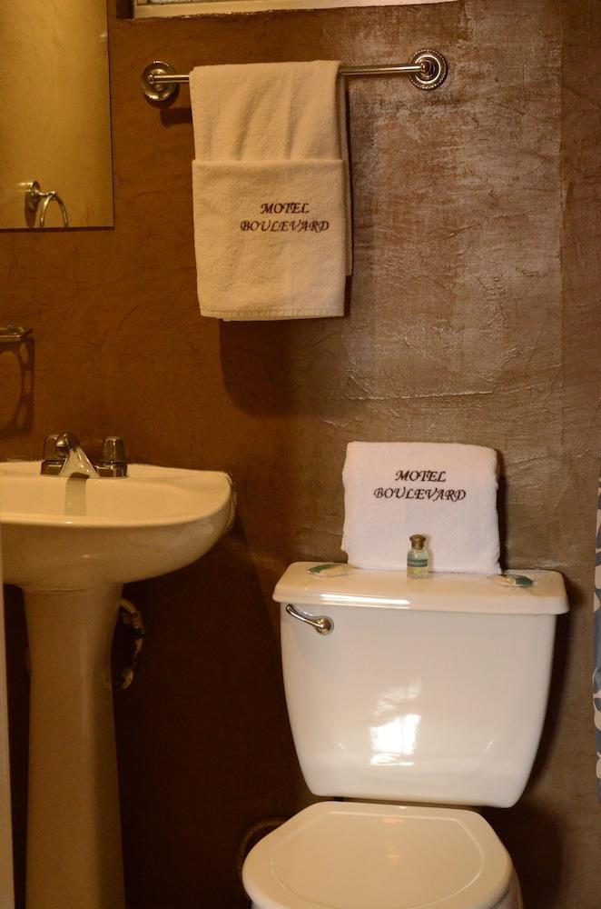 Hotel Boulevard Mexicali Zewnętrze zdjęcie