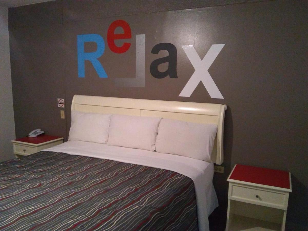 Hotel Boulevard Mexicali Zewnętrze zdjęcie