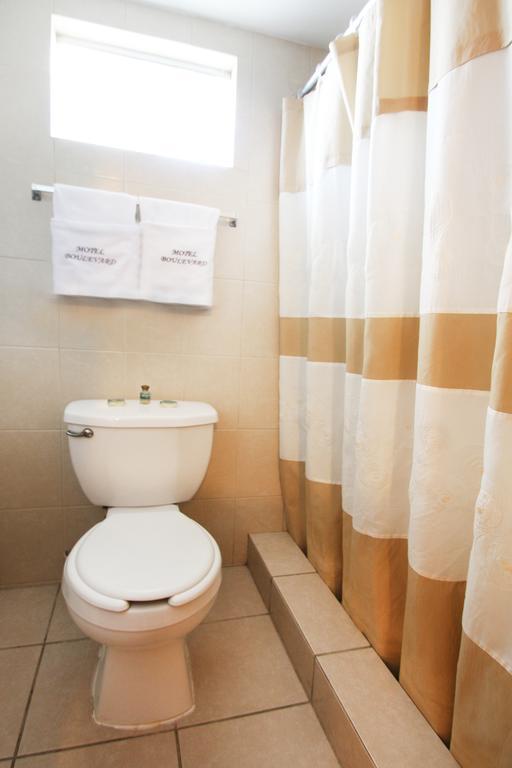 Hotel Boulevard Mexicali Pokój zdjęcie