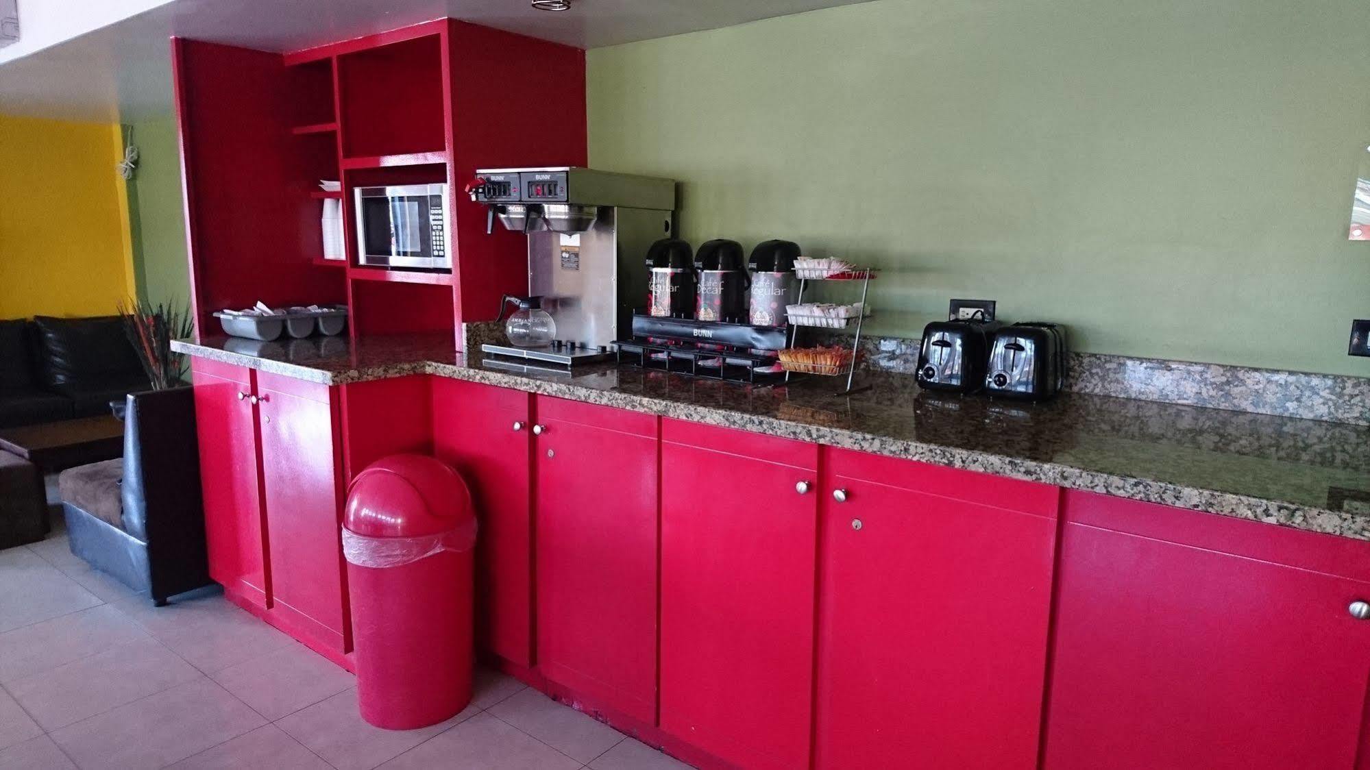 Hotel Boulevard Mexicali Zewnętrze zdjęcie