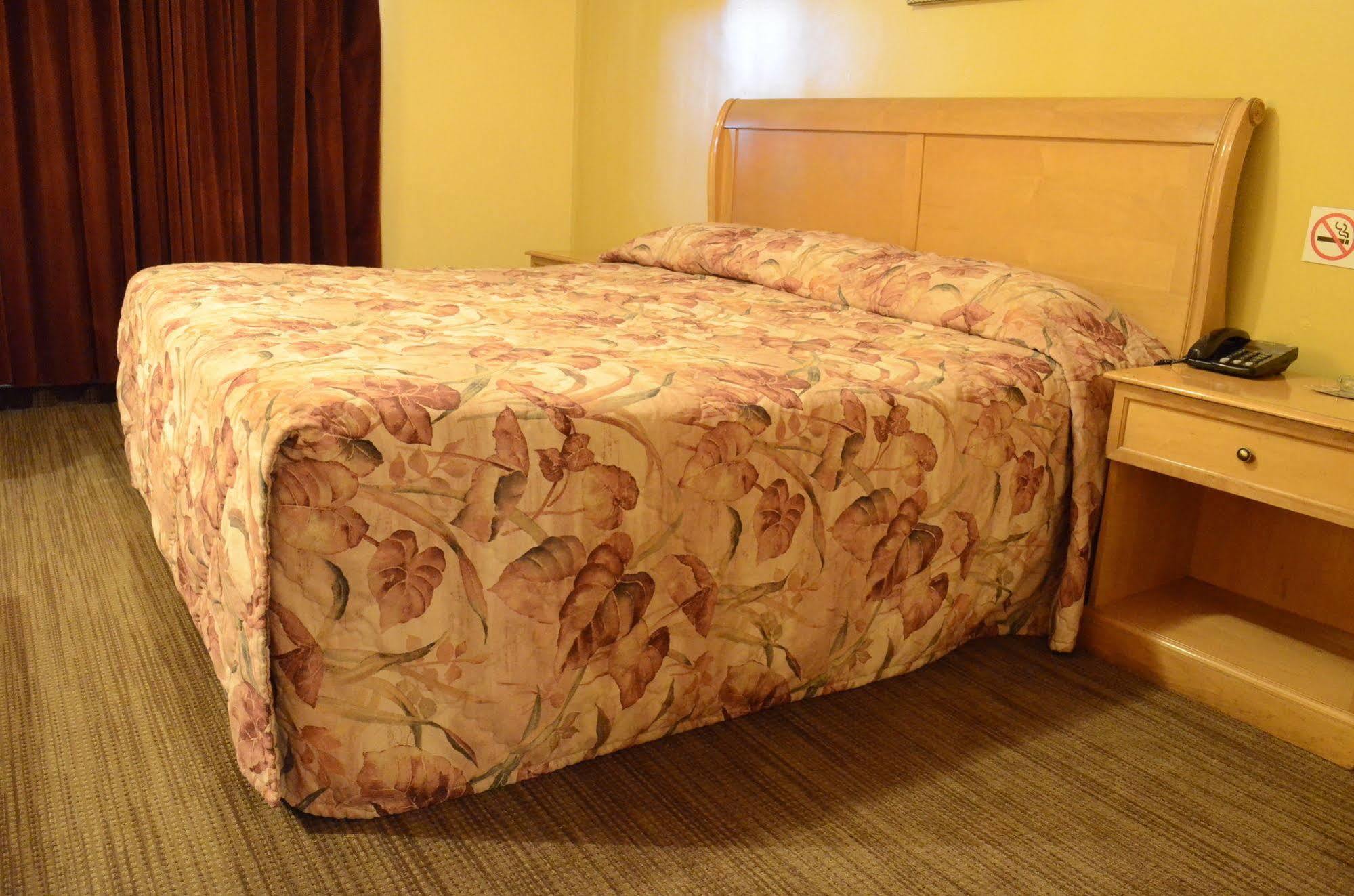 Hotel Boulevard Mexicali Zewnętrze zdjęcie