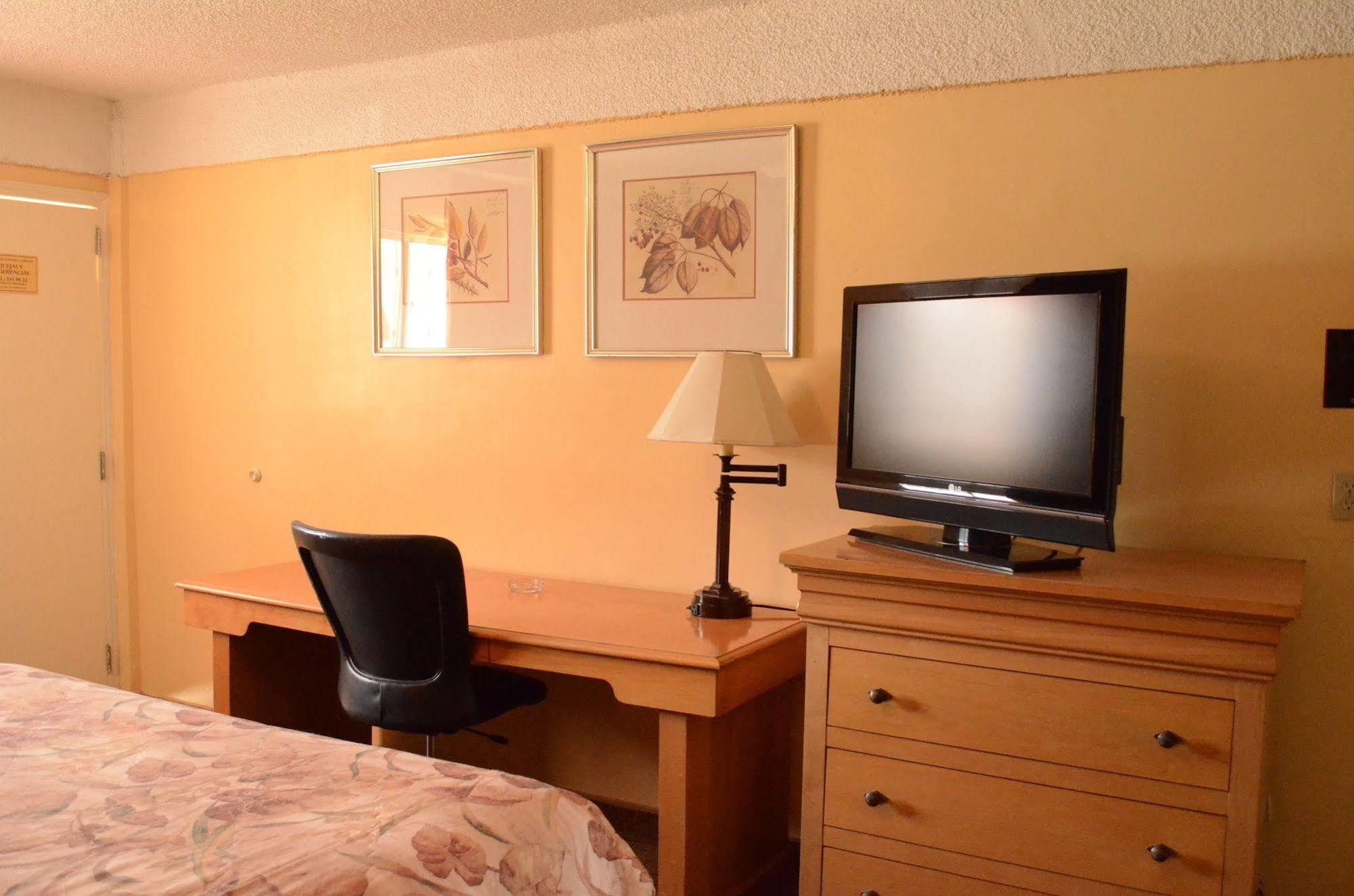 Hotel Boulevard Mexicali Zewnętrze zdjęcie