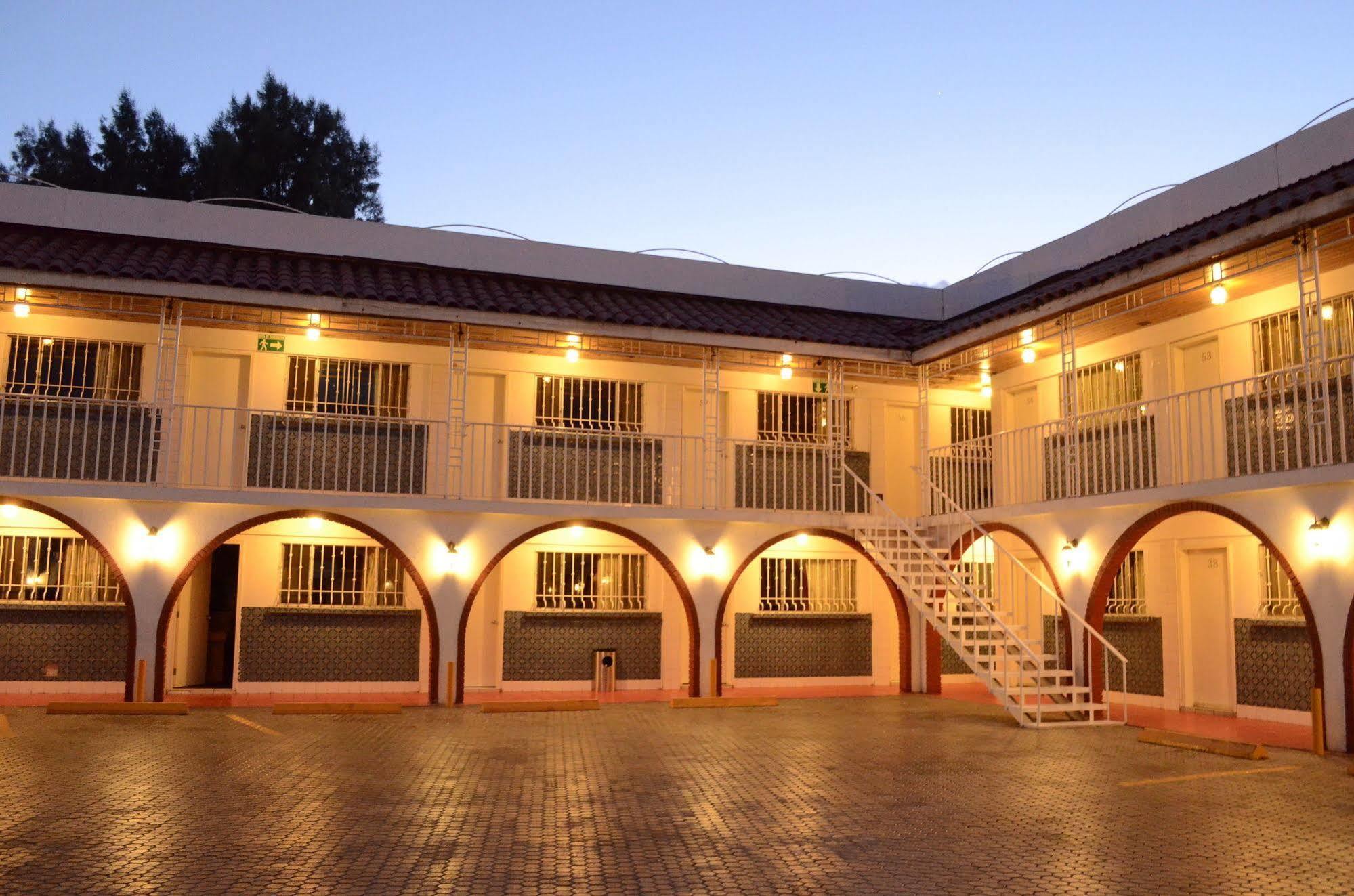 Hotel Boulevard Mexicali Zewnętrze zdjęcie