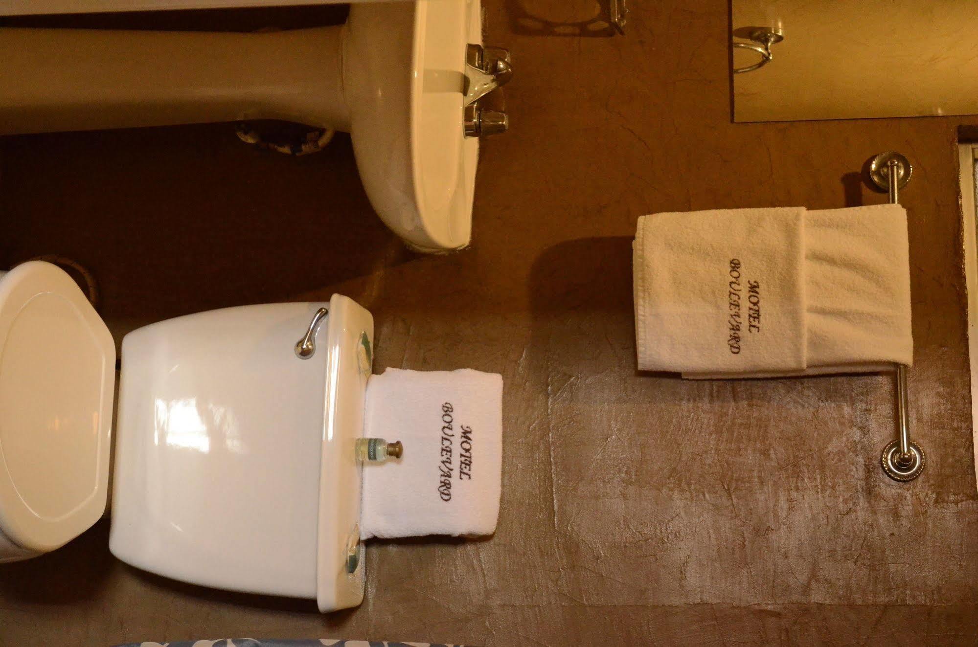 Hotel Boulevard Mexicali Zewnętrze zdjęcie