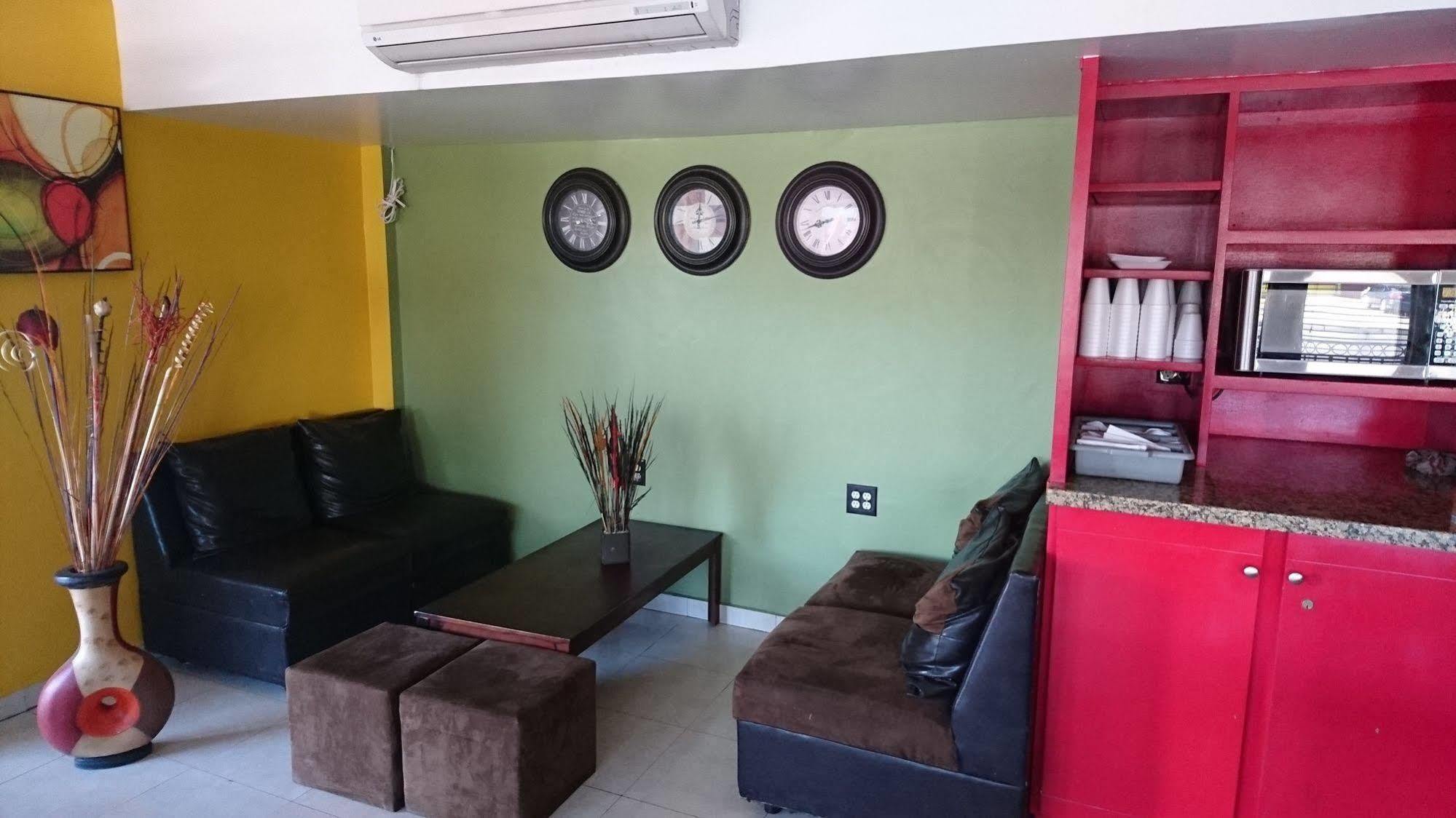 Hotel Boulevard Mexicali Zewnętrze zdjęcie