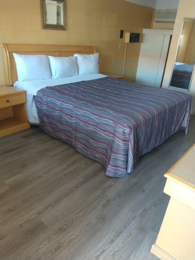 Hotel Boulevard Mexicali Zewnętrze zdjęcie