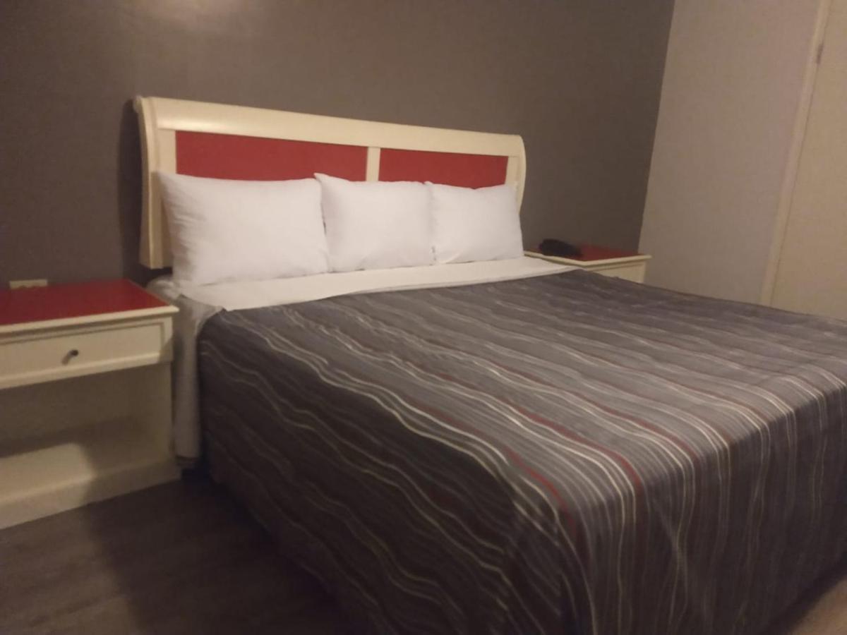 Hotel Boulevard Mexicali Zewnętrze zdjęcie