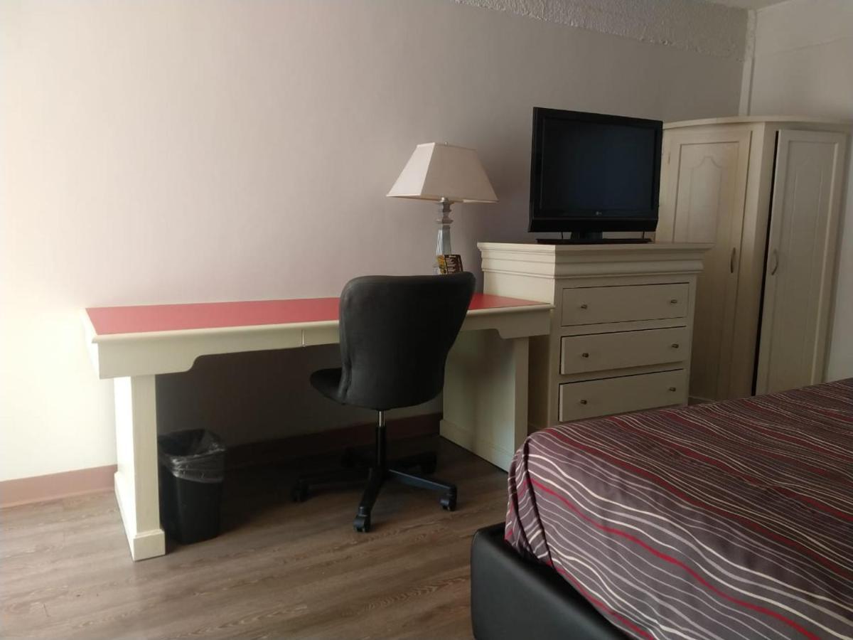 Hotel Boulevard Mexicali Zewnętrze zdjęcie